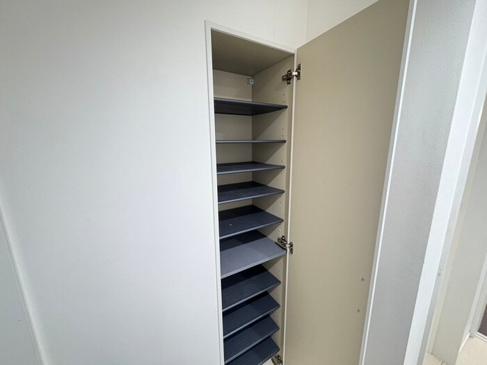 L‘endroit apaisant あじよしの物件内観写真