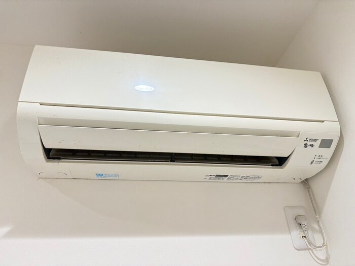 L‘endroit apaisant あじよしの物件内観写真