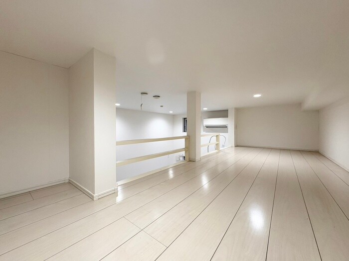 L‘endroit apaisant あじよしの物件内観写真