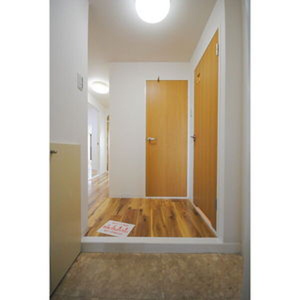 サニ－ハイツ林の物件内観写真