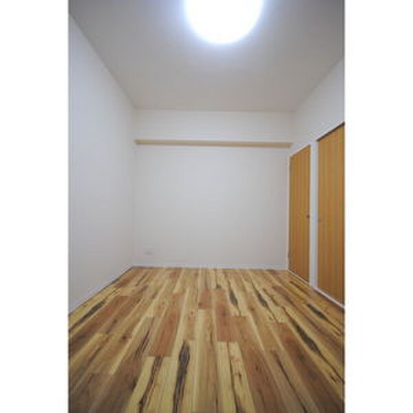 サニ－ハイツ林の物件内観写真