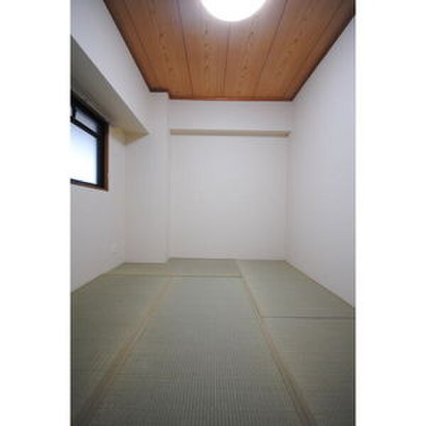 サニ－ハイツ林の物件内観写真