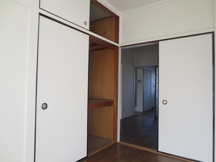 ヴィラナリー尾西　1号棟の物件内観写真