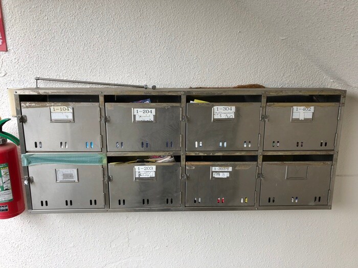 ヴィラナリー尾西　1号棟の物件外観写真