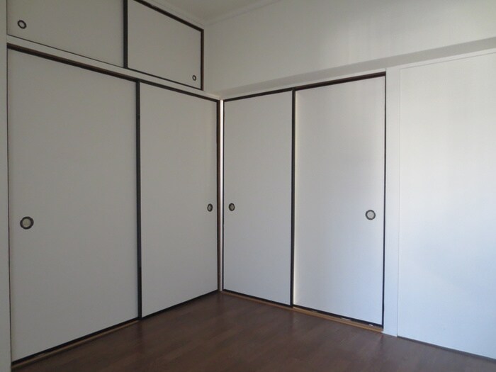 ヴィラナリー尾西　1号棟の物件内観写真