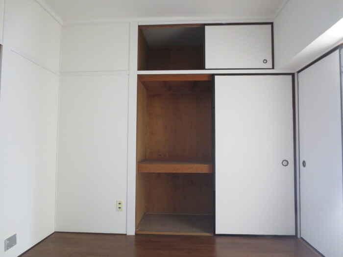 ヴィラナリー尾西　1号棟の物件内観写真