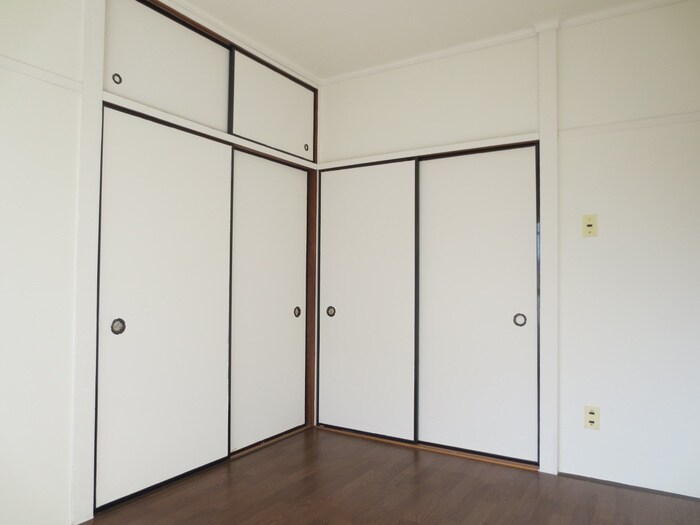 ヴィラナリー尾西　1号棟の物件内観写真