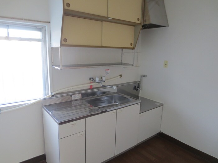 ヴィラナリー尾西　1号棟の物件内観写真