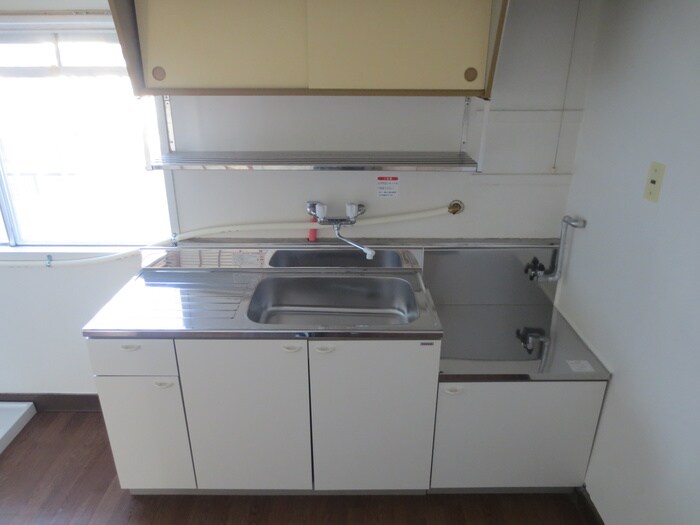 ヴィラナリー尾西　1号棟の物件内観写真