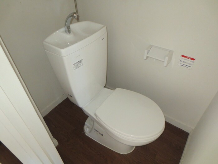 ヴィラナリー尾西　1号棟の物件内観写真