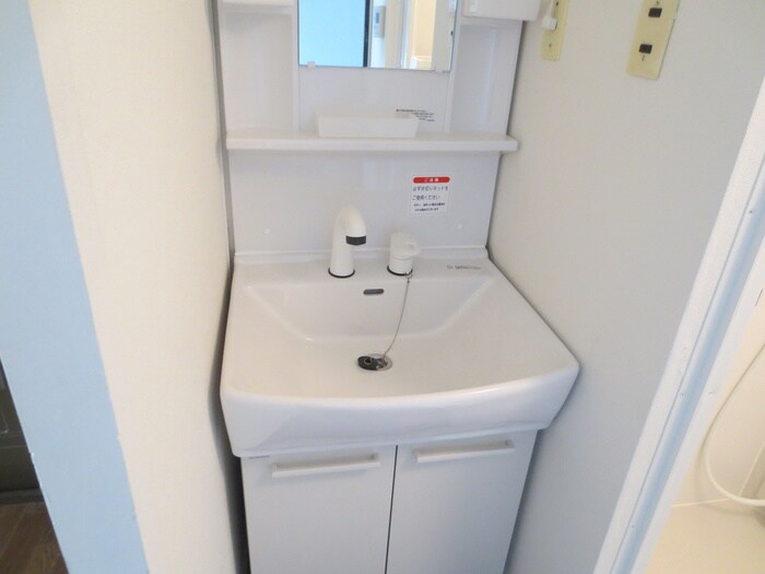 ヴィラナリー尾西　1号棟の物件内観写真