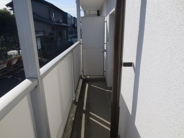 ヴィラナリー尾西　1号棟の物件内観写真