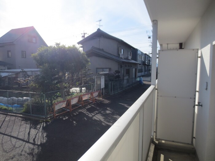 ヴィラナリー尾西　1号棟の物件内観写真