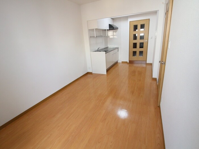 ＥＳＳＥ栄の物件内観写真