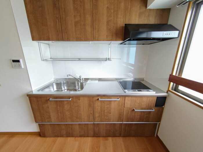 ＥＳＳＥ栄の物件内観写真