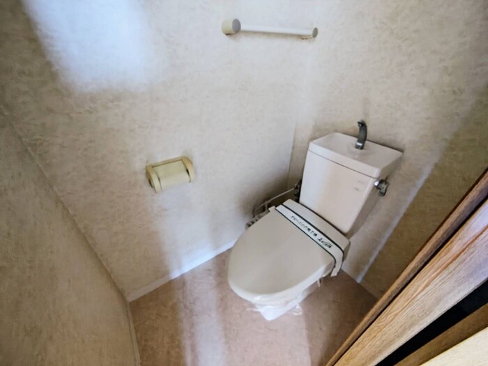 ＥＳＳＥ栄の物件内観写真