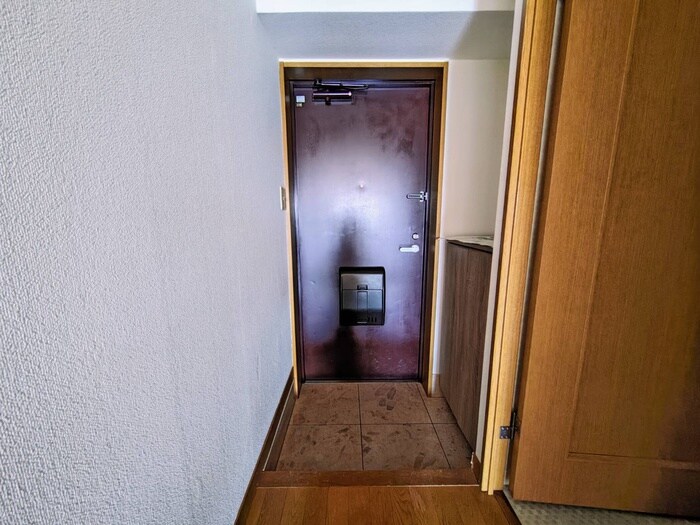 ＥＳＳＥ栄の物件内観写真