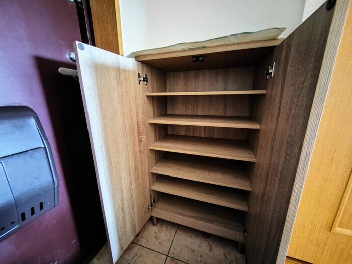 ＥＳＳＥ栄の物件内観写真