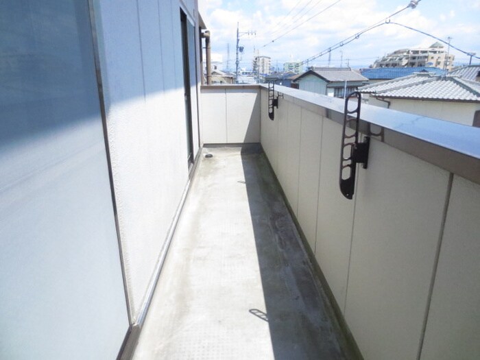 マーベラスハイツの物件内観写真