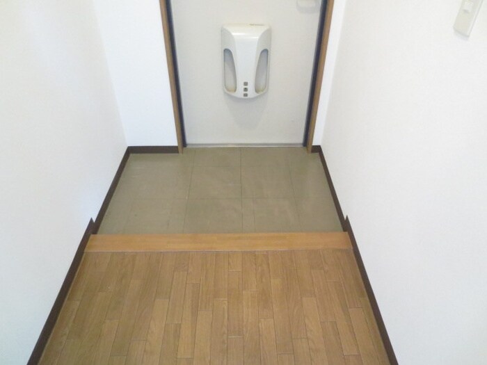 マーベラスハイツの物件内観写真