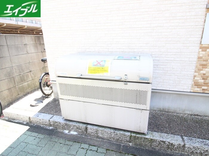 ＶＩＬＬＥＴＴＡ栄の物件外観写真