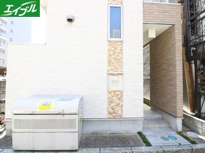 ＶＩＬＬＥＴＴＡ栄の物件外観写真