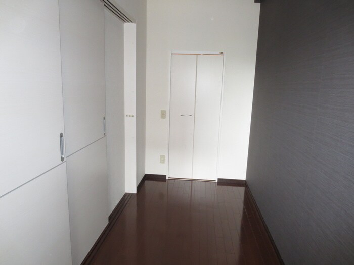 エルミタ－ジュ桜山の物件内観写真