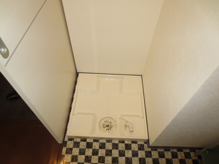 エルミタ－ジュ桜山の物件内観写真