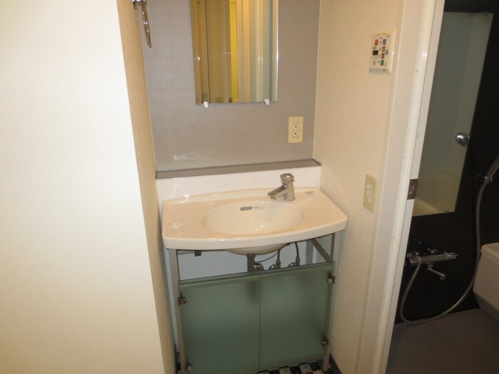 エルミタ－ジュ桜山の物件内観写真