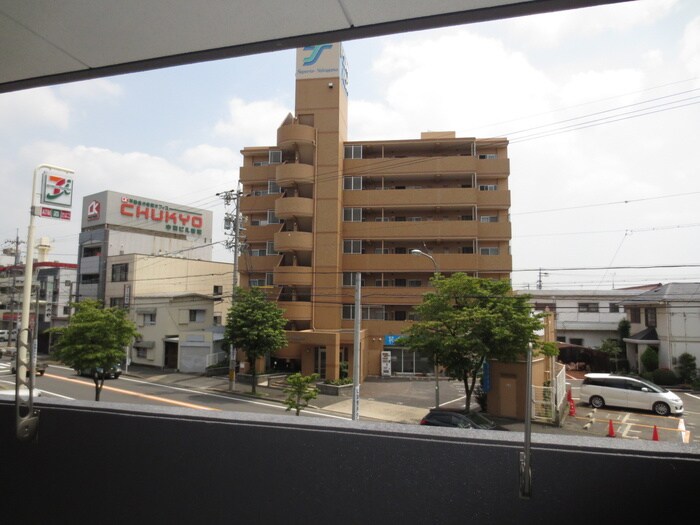 エルミタ－ジュ桜山の物件内観写真