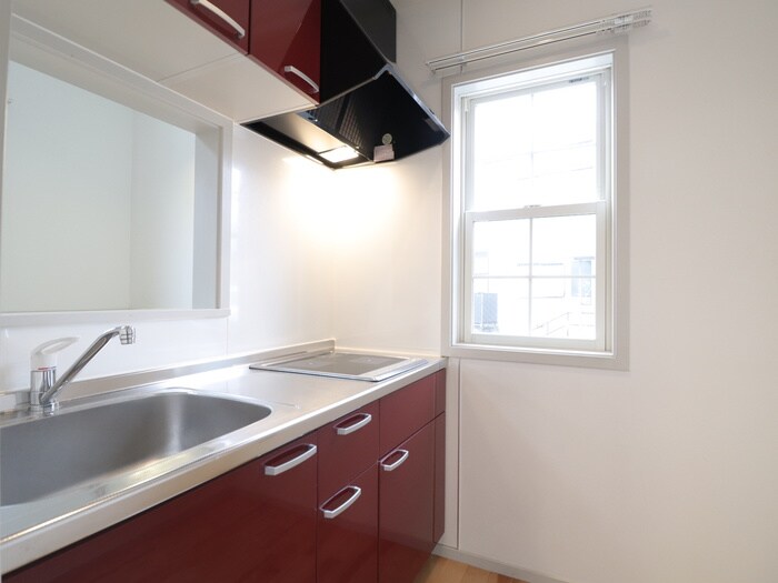 ロフト壱番館の物件内観写真