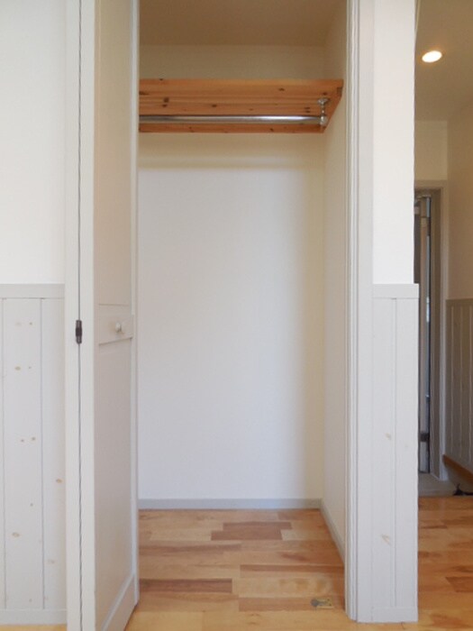 ロフト壱番館の物件内観写真