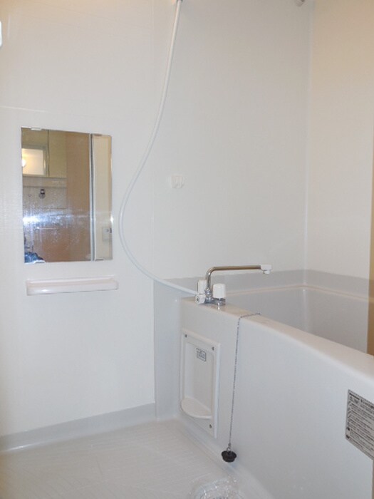 ロフト壱番館の物件内観写真