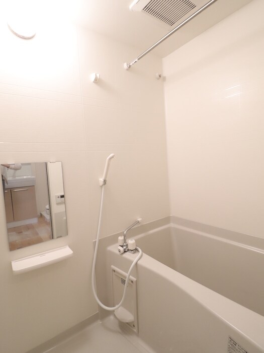 ロフト壱番館の物件内観写真