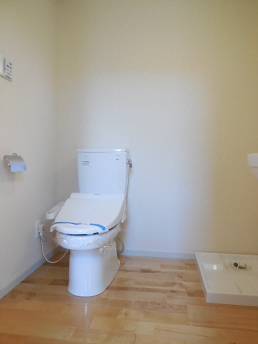 ロフト壱番館の物件内観写真