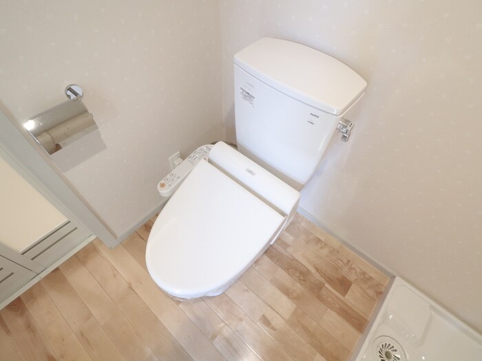 ロフト壱番館の物件内観写真