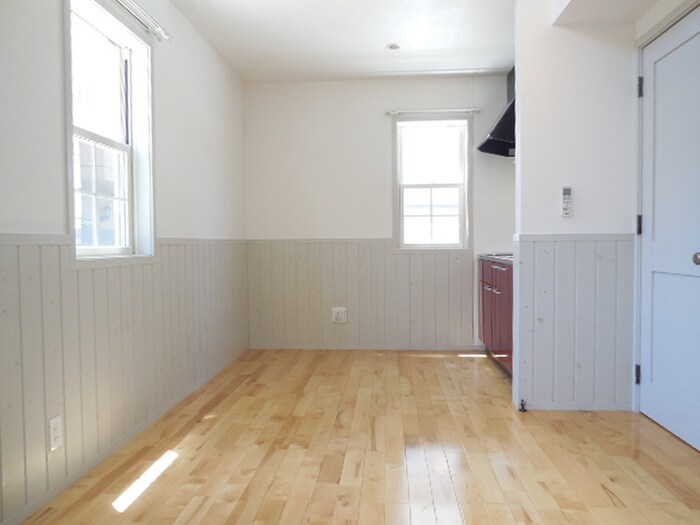 ロフト壱番館の物件内観写真