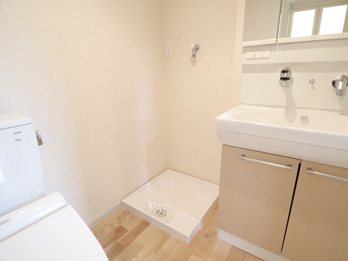 ロフト壱番館の物件内観写真