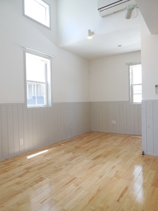 ロフト壱番館の物件内観写真