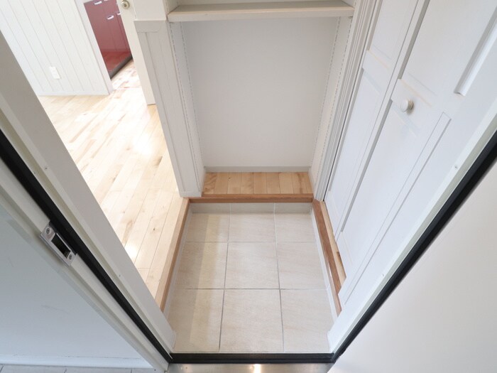 ロフト壱番館の物件内観写真