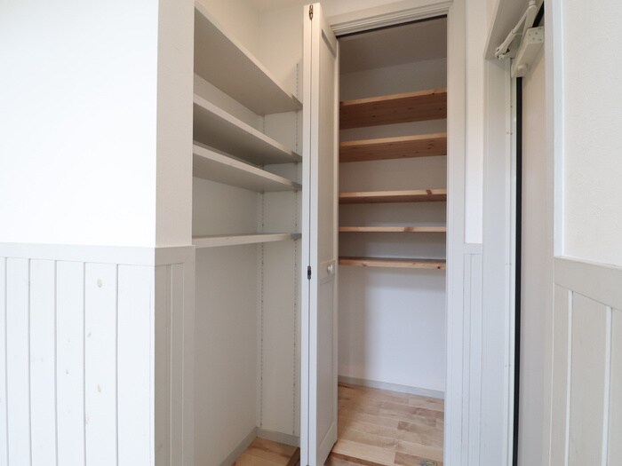 ロフト壱番館の物件内観写真