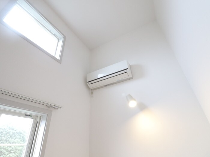 ロフト壱番館の物件内観写真