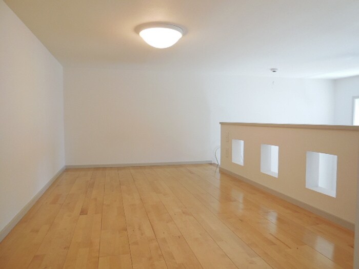 ロフト壱番館の物件内観写真