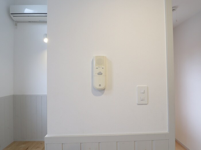 ロフト壱番館の物件内観写真