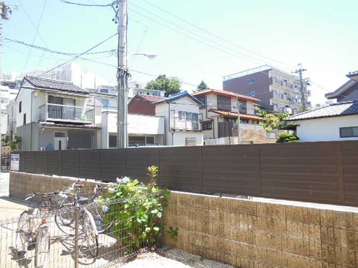 ロフト壱番館の物件内観写真