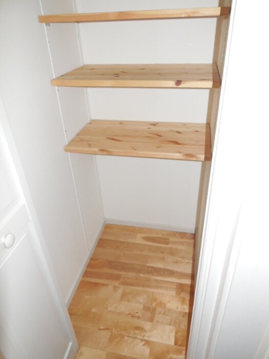 ロフト壱番館の物件内観写真