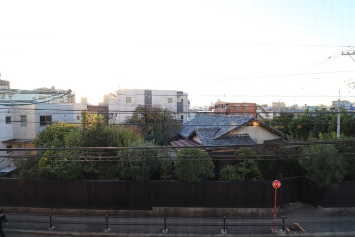 ロフト壱番館の物件内観写真