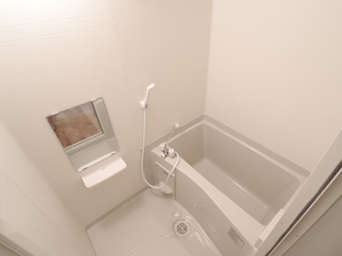 ロフト壱番館の物件内観写真