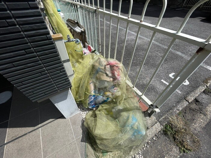 ヴィラ・フェリシアス大曽根の物件外観写真