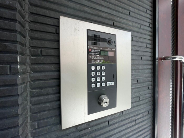 ヴィラ・フェリシアス大曽根の物件外観写真